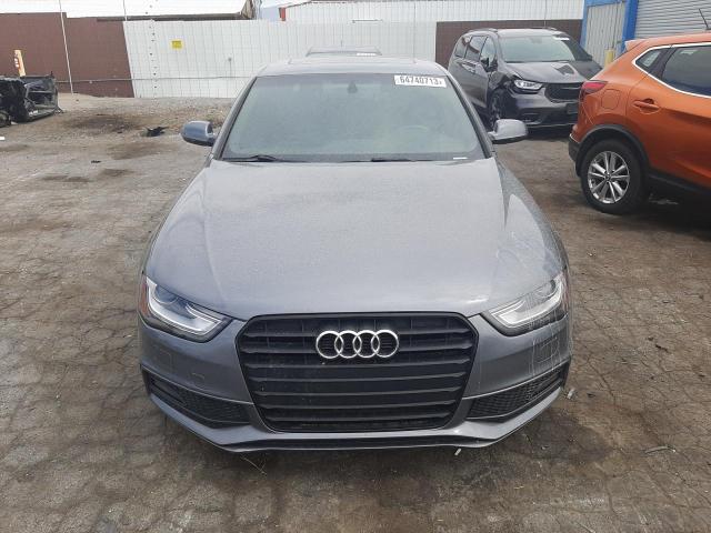 VIN WAUFFAFL7FN004331 2015 Audi A4, Premium Plus no.5