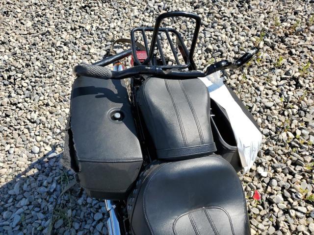 2018 HARLEY-DAVIDSON FLHCS HERI 1HD1YBK1XJC062681