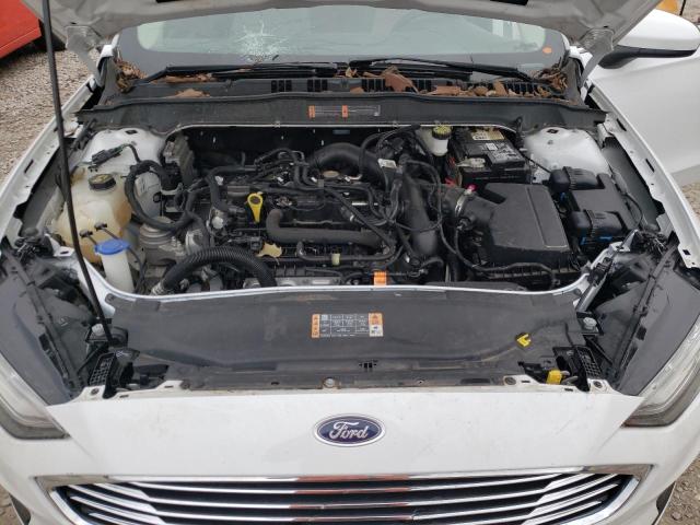 3FA6P0HD0LR108741 2020 FORD FUSION, photo no. 11