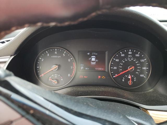 KNALB4J15H5042455 KIA Cadenza Premium