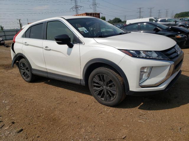 JA4AT4AA0JZ051662 Mitsubishi Eclipse Cross Le