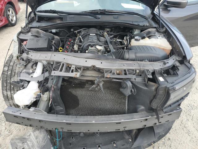 2018 DODGE CHARGER PO - 2C3CDXAT8JH325774