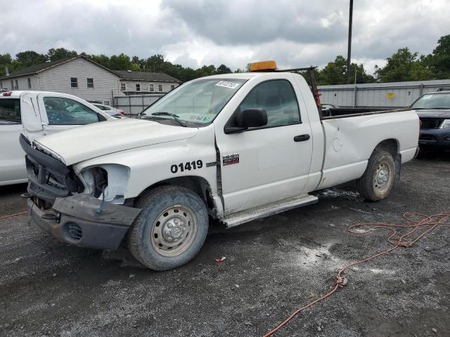 2008 Dodge Ram 2500 ST