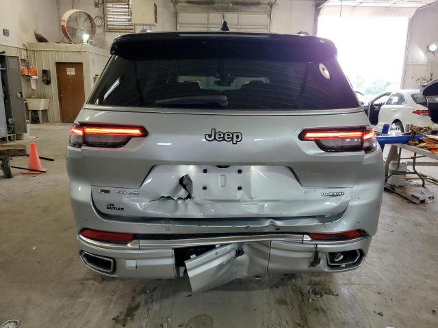 2023 JEEP GRAND CHER - 1C4RJKEG6P8764369