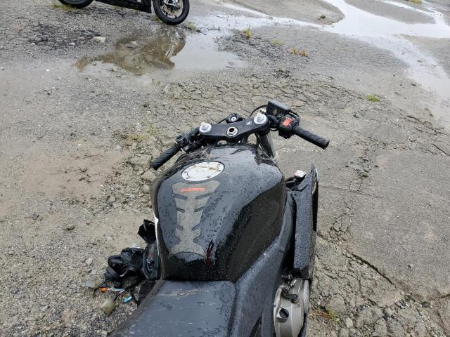 2003 HONDA CBR300 JH2PC37013M007881