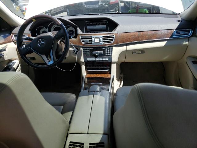 WDDHF5KB6EA968396 Mercedes-Benz E 350