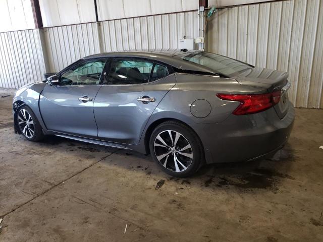 1N4AA6AP4JC408507 Nissan Maxima 3.5s