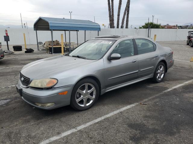 2004 INFINITI I35 