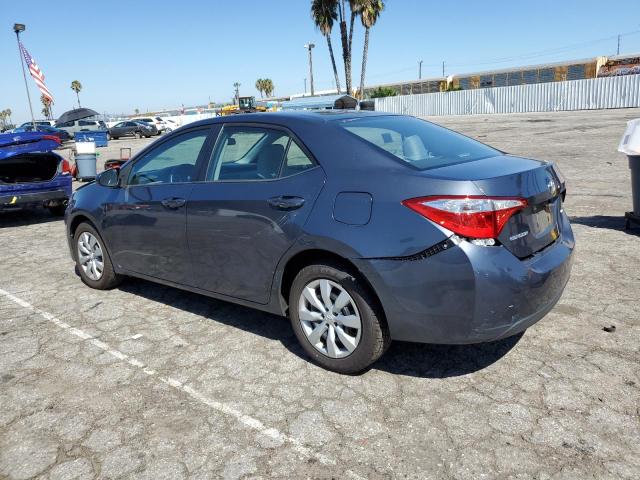 5YFBURHE2GP548163 Toyota COROLLA L