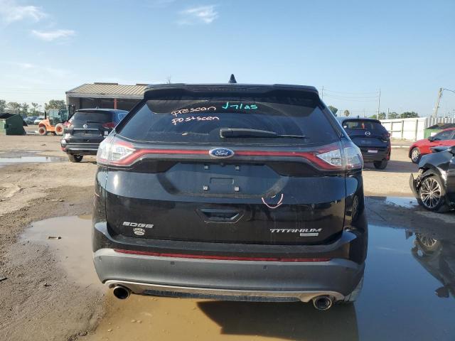 2FMPK3K96JBB15493 2018 FORD EDGE, photo no. 6