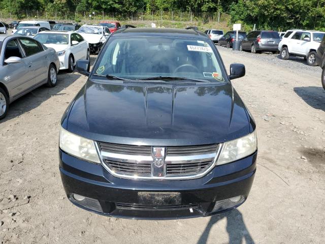 3D4PG5FV2AT148040 | 2010 Dodge journey sxt