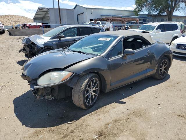 2011 Mitsubishi Eclipse 