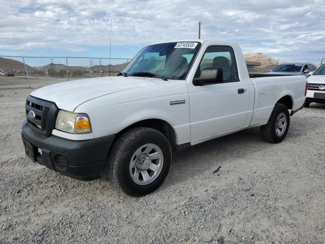 2009 Ford Ranger 