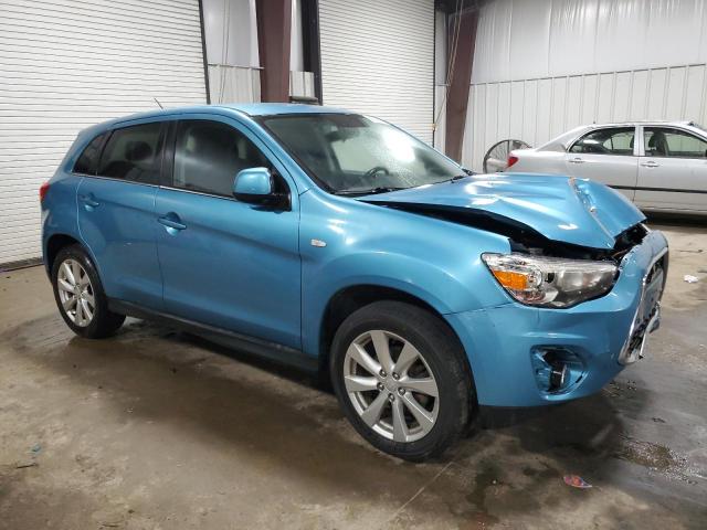 Vin: 4a4ar4au8de002521, lot: 62607273, mitsubishi outlander se 20134