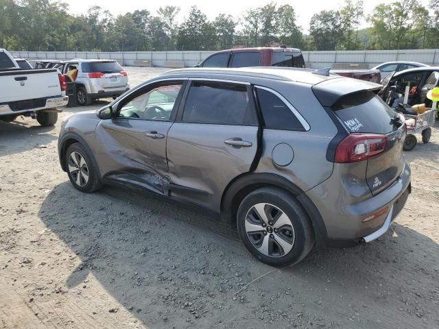 KNDCB3LC2J5114150 KIA NIRO FE