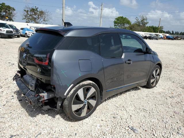 2016 BMW I3 REX - WBY1Z4C55GV508548