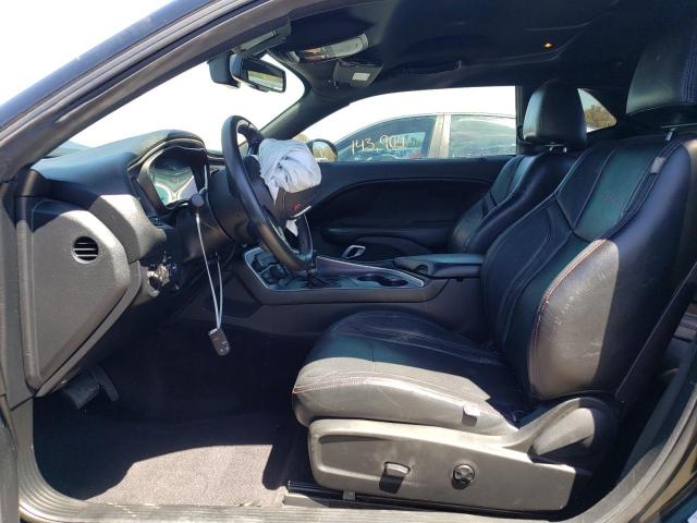 2C3CDZAG4GH185150 Dodge Challenger Sxt