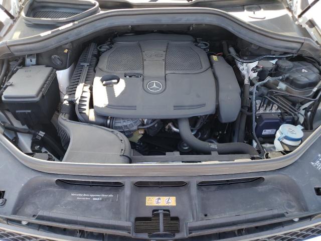 4JGDA5JBXGA784067 Mercedes-Benz GLE 350
