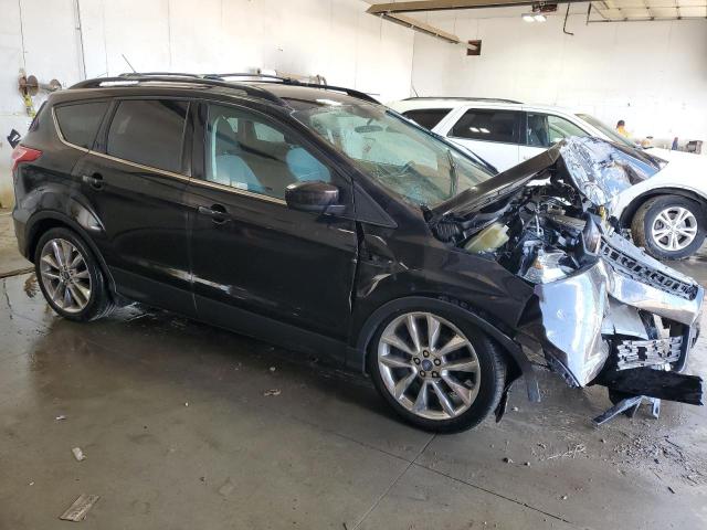 1FMCU0GX5DUC49604 2013 Ford Escape Se