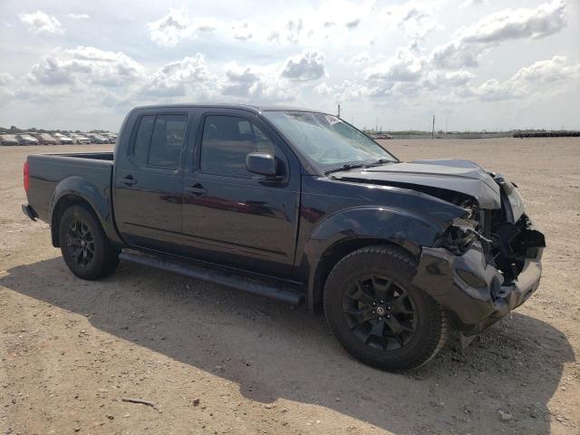 1N6AD0ER1KN727148 Nissan Frontier S 4