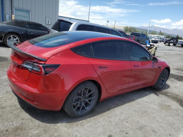 5YJ3E1EA0JF048087 Tesla MODEL 3
