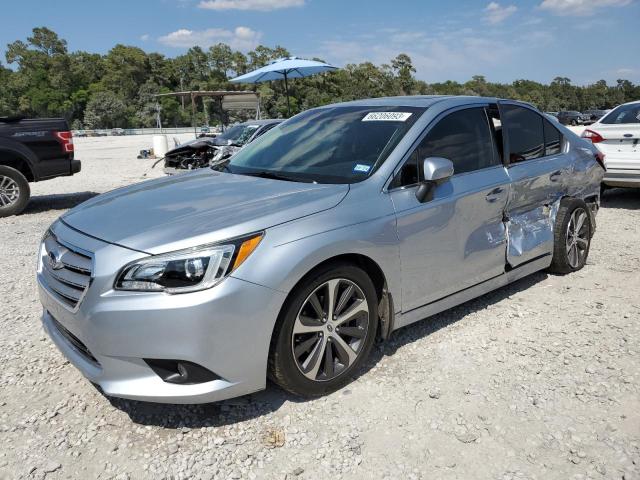 2015 Subaru Legacy 2.5i Limited