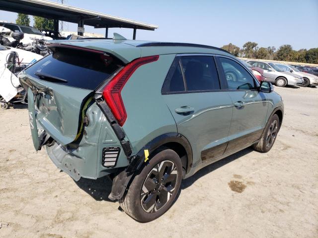 2023 KIA NIRO WIND KNDCR3L10P5045560