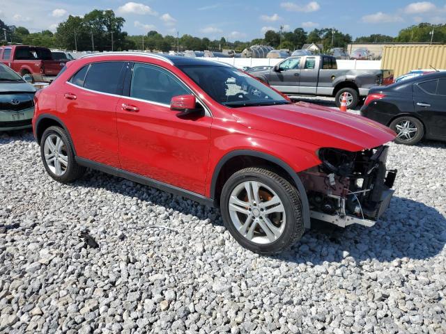 WDCTG4GB8HJ350192 Mercedes-Benz Gla 250 4matic