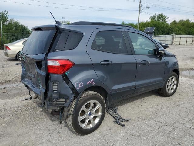 Vin: maj6p1ul7jc192460, lot: 63903183, ford ecosport se 20183