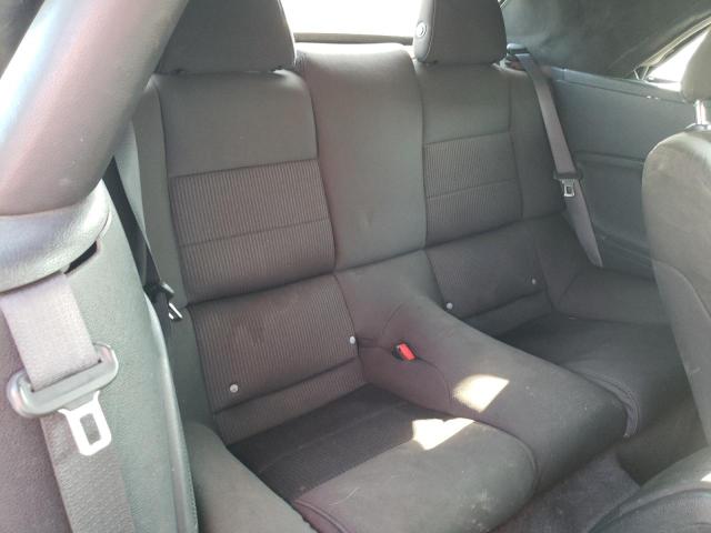 2012 Ford Mustang VIN: 1ZVBP8EM6C5201890 Lot: 64183063