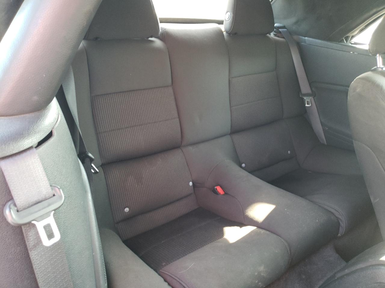 1ZVBP8EM6C5201890 2012 Ford Mustang