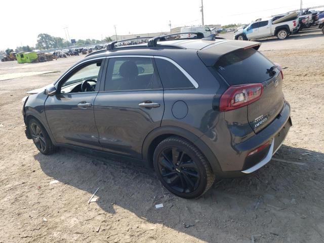 KNDCC3LC0J5175316 KIA NIRO EX