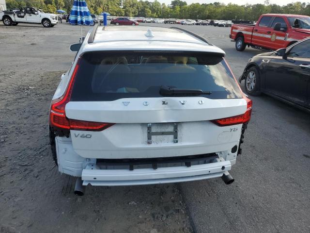 2020 VOLVO V60 T5 MOM YV1102EKXL2371728