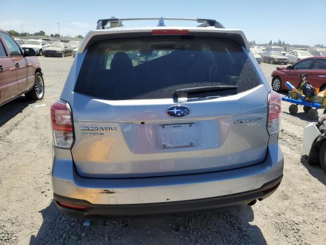 JF2SJALC9HH416306 Subaru Forester 2.5i Limited