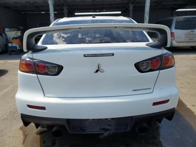 JA32W8FV0EU016836 Mitsubishi Lancer Evolution Gsr