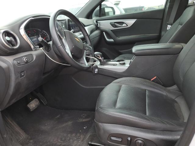2020 CHEVROLET BLAZER 3LT - 3GNKBDRS7LS692275