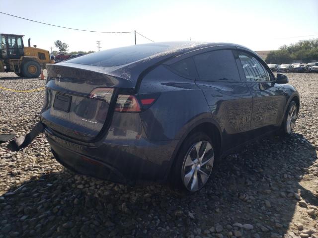 7SAYGDEE8NF356508 Tesla Model Y  3