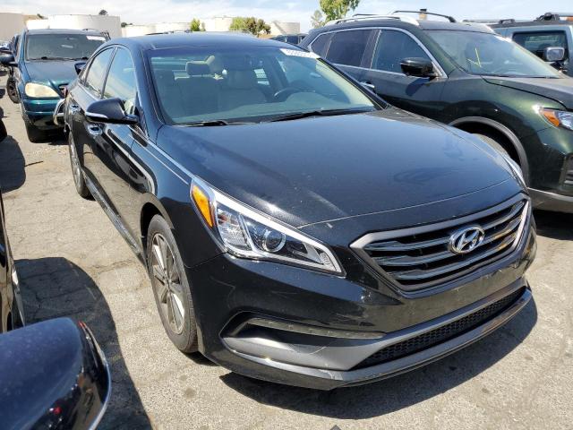 5NPE34AF4GH378195 | 2016 HYUNDAI SONATA SPO