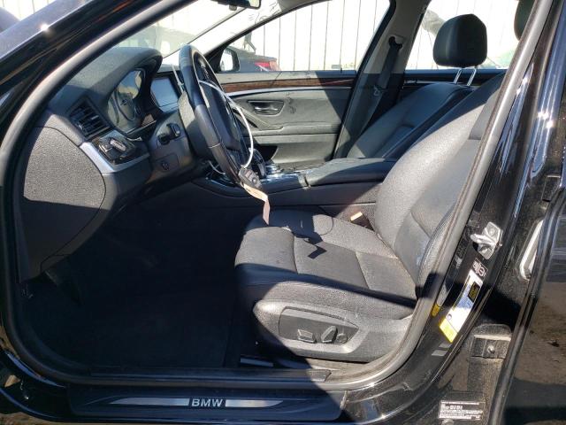 WBA5A5C51FD516681 BMW 528 I