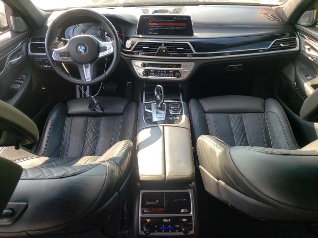 2019 BMW M760 XI - WBA7H6C5XKG615017