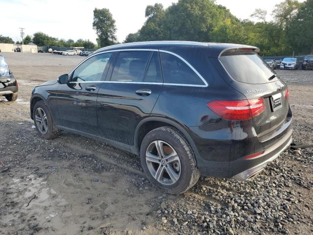WDC0G4KB0KV191209 Mercedes-Benz Glc 300 4matic