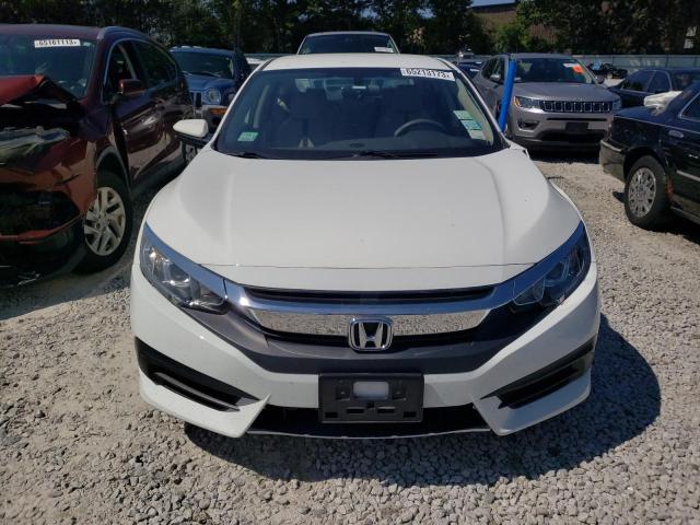 19XFC2F5XJE203275 Honda Civic Lx