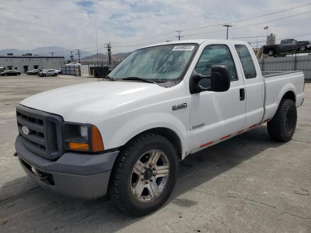 2006 Ford F-250 