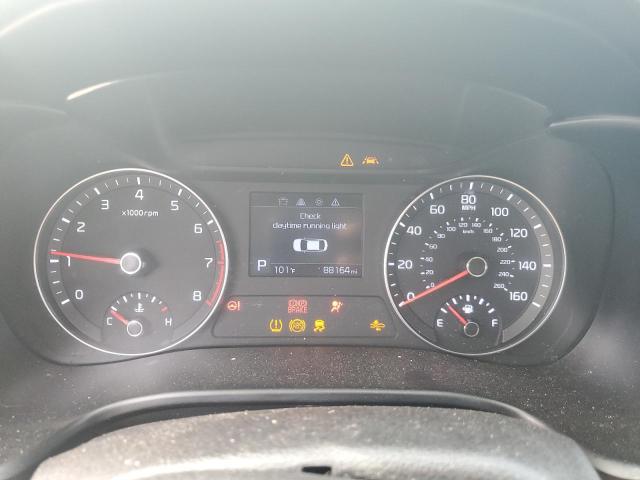 3KPF24AD2LE173155 KIA FORTE FE