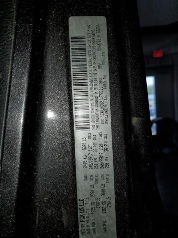 1C4HJXDG2JW272631 Jeep Wrangler Unlimited Sport