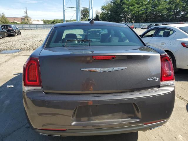 2C3CCABG9JH239942 | 2018 CHRYSLER 300 S