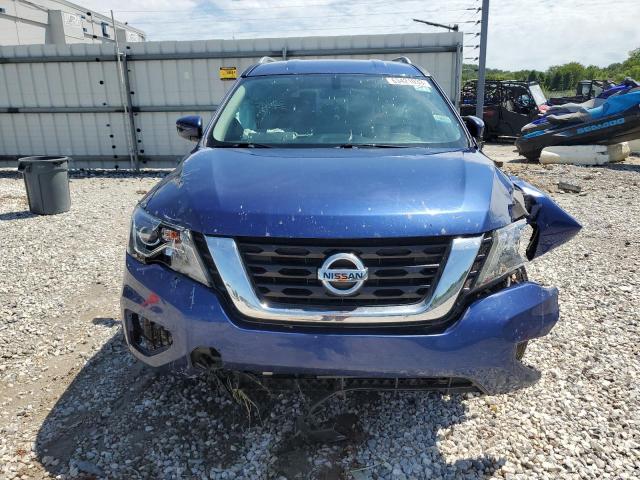 5N1DR2MN0KC645446 Nissan Pathfinder  5