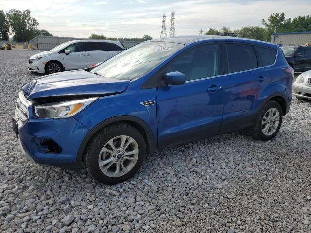 2017 FORD ESCAPE SE - 1FMCU0GD1HUB23106