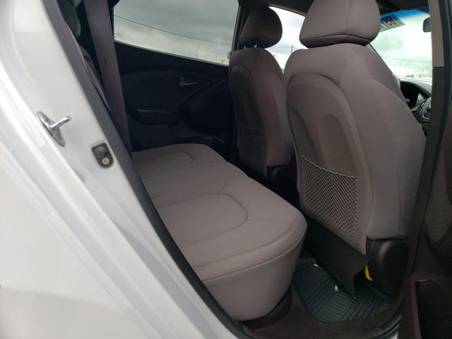 2015 HYUNDAI TUCSON GLS - KM8JT3AF2FU026905