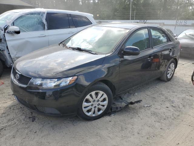 2012 Kia Forte EX